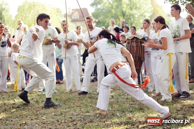 Zdjęcie w galerii na portalu naszraciborz.pl: Bajkowy Park III. Mamy dla Was ponad 240 fotografii z imprezy. Może odnajdziecie się na naszych zdjęciach? wiadomości z regionu