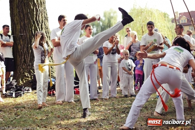 Zdjęcie w galerii na portalu naszraciborz.pl: Bajkowy Park III. Mamy dla Was ponad 240 fotografii z imprezy. Może odnajdziecie się na naszych zdjęciach? wiadomości z regionu