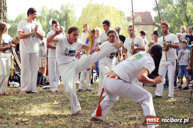 Zdjęcie w galerii na portalu naszraciborz.pl: Bajkowy Park III. Mamy dla Was ponad 240 fotografii z imprezy. Może odnajdziecie się na naszych zdjęciach? wiadomości z regionu