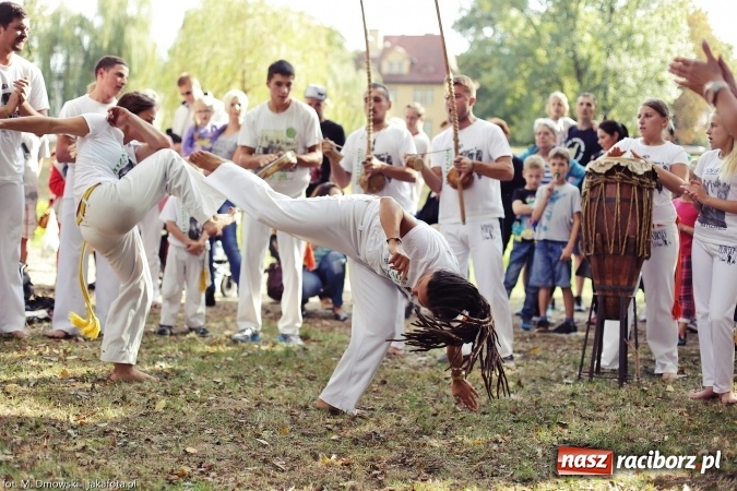 Zdjęcie w galerii na portalu naszraciborz.pl: Bajkowy Park III. Mamy dla Was ponad 240 fotografii z imprezy. Może odnajdziecie się na naszych zdjęciach? wiadomości z regionu