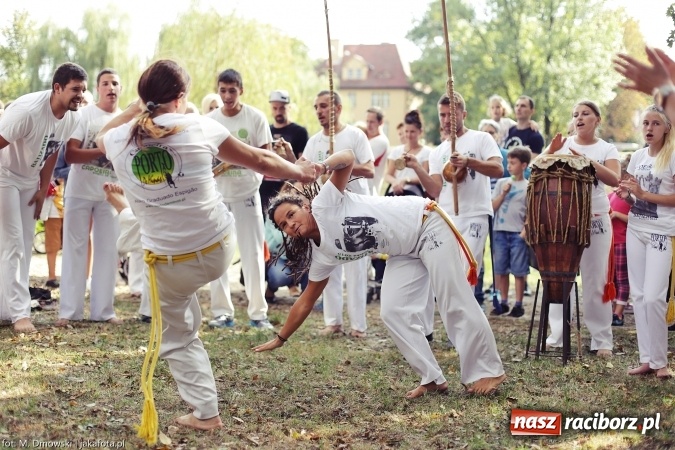 Zdjęcie w galerii na portalu naszraciborz.pl: Bajkowy Park III. Mamy dla Was ponad 240 fotografii z imprezy. Może odnajdziecie się na naszych zdjęciach? wiadomości z regionu