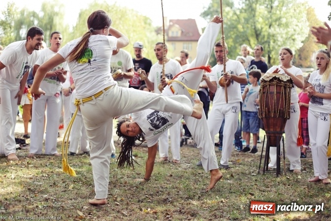 Zdjęcie w galerii na portalu naszraciborz.pl: Bajkowy Park III. Mamy dla Was ponad 240 fotografii z imprezy. Może odnajdziecie się na naszych zdjęciach? wiadomości z regionu