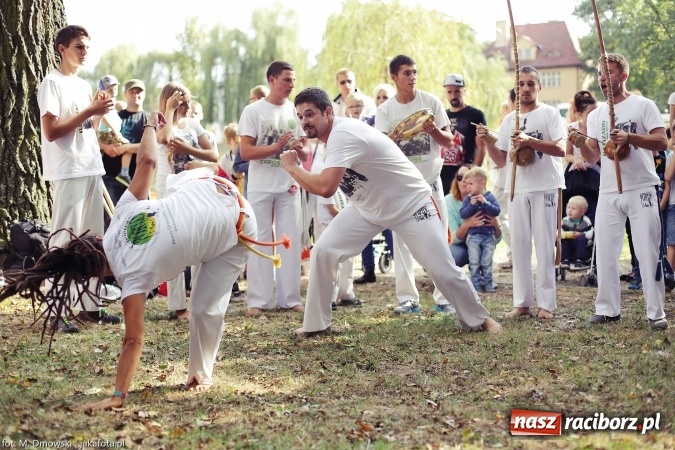 Zdjęcie w galerii na portalu naszraciborz.pl: Bajkowy Park III. Mamy dla Was ponad 240 fotografii z imprezy. Może odnajdziecie się na naszych zdjęciach? wiadomości z regionu