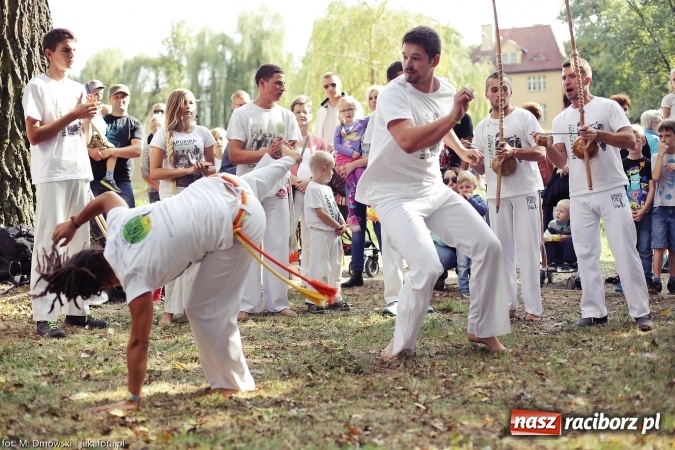 Zdjęcie w galerii na portalu naszraciborz.pl: Bajkowy Park III. Mamy dla Was ponad 240 fotografii z imprezy. Może odnajdziecie się na naszych zdjęciach? wiadomości z regionu