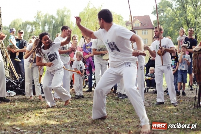 Zdjęcie w galerii na portalu naszraciborz.pl: Bajkowy Park III. Mamy dla Was ponad 240 fotografii z imprezy. Może odnajdziecie się na naszych zdjęciach? wiadomości z regionu
