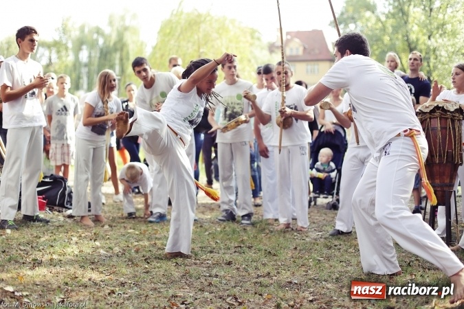 Zdjęcie w galerii na portalu naszraciborz.pl: Bajkowy Park III. Mamy dla Was ponad 240 fotografii z imprezy. Może odnajdziecie się na naszych zdjęciach? wiadomości z regionu