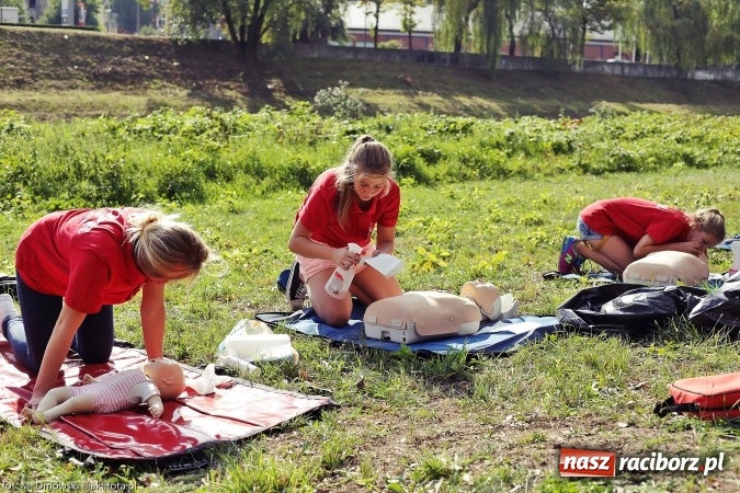 Zdjęcie w galerii na portalu naszraciborz.pl: Bajkowy Park III. Mamy dla Was ponad 240 fotografii z imprezy. Może odnajdziecie się na naszych zdjęciach? wiadomości z regionu