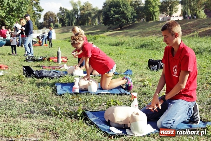 Zdjęcie w galerii na portalu naszraciborz.pl: Bajkowy Park III. Mamy dla Was ponad 240 fotografii z imprezy. Może odnajdziecie się na naszych zdjęciach? wiadomości z regionu