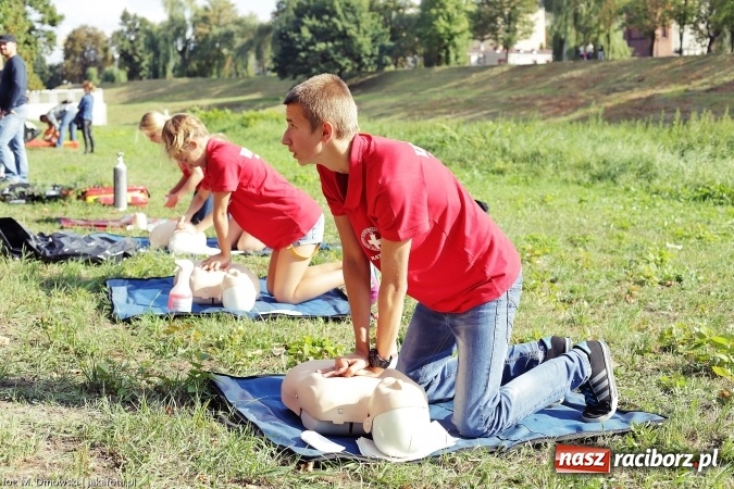 Zdjęcie w galerii na portalu naszraciborz.pl: Bajkowy Park III. Mamy dla Was ponad 240 fotografii z imprezy. Może odnajdziecie się na naszych zdjęciach? wiadomości z regionu