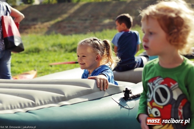 Zdjęcie w galerii na portalu naszraciborz.pl: Bajkowy Park III. Mamy dla Was ponad 240 fotografii z imprezy. Może odnajdziecie się na naszych zdjęciach? wiadomości z regionu