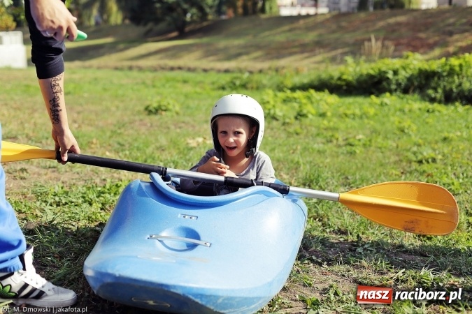 Zdjęcie w galerii na portalu naszraciborz.pl: Bajkowy Park III. Mamy dla Was ponad 240 fotografii z imprezy. Może odnajdziecie się na naszych zdjęciach? wiadomości z regionu