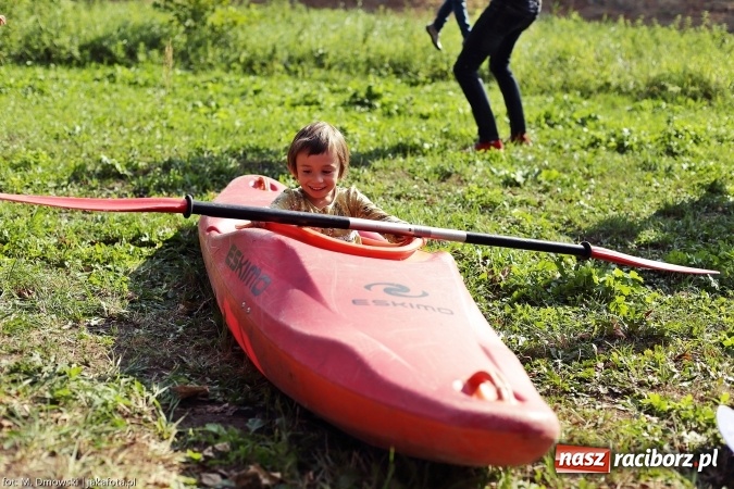 Zdjęcie w galerii na portalu naszraciborz.pl: Bajkowy Park III. Mamy dla Was ponad 240 fotografii z imprezy. Może odnajdziecie się na naszych zdjęciach? wiadomości z regionu