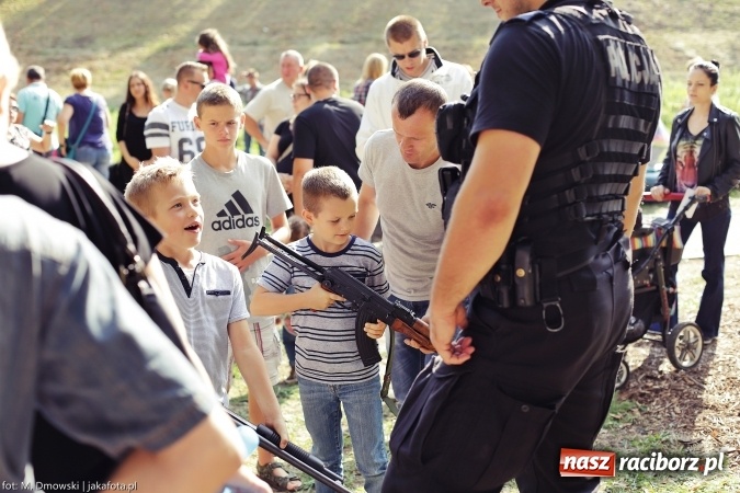 Zdjęcie w galerii na portalu naszraciborz.pl: Bajkowy Park III. Mamy dla Was ponad 240 fotografii z imprezy. Może odnajdziecie się na naszych zdjęciach? wiadomości z regionu