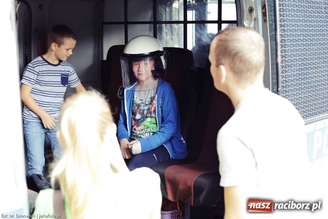 Zdjęcie w galerii na portalu naszraciborz.pl: Bajkowy Park III. Mamy dla Was ponad 240 fotografii z imprezy. Może odnajdziecie się na naszych zdjęciach? wiadomości z regionu