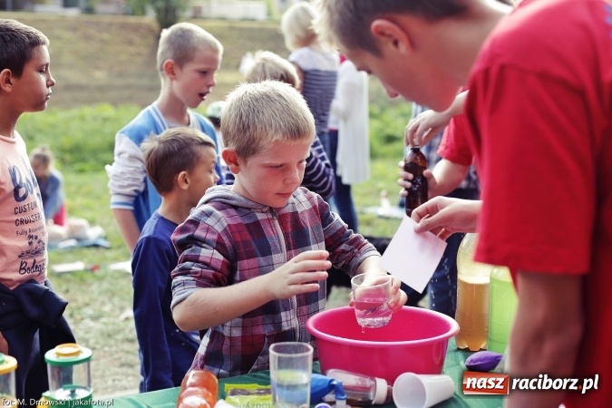 Zdjęcie w galerii na portalu naszraciborz.pl: Bajkowy Park III. Mamy dla Was ponad 240 fotografii z imprezy. Może odnajdziecie się na naszych zdjęciach? wiadomości z regionu