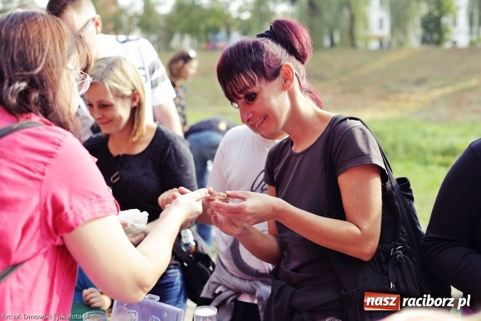 Zdjęcie w galerii na portalu naszraciborz.pl: Bajkowy Park III. Mamy dla Was ponad 240 fotografii z imprezy. Może odnajdziecie się na naszych zdjęciach? wiadomości z regionu