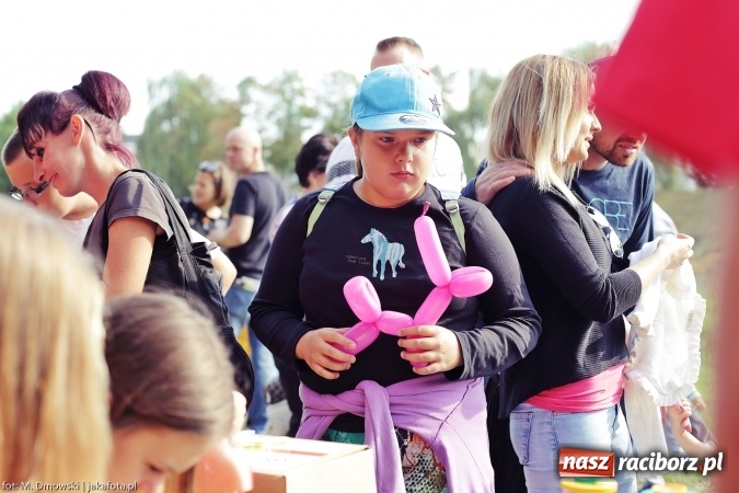 Zdjęcie w galerii na portalu naszraciborz.pl: Bajkowy Park III. Mamy dla Was ponad 240 fotografii z imprezy. Może odnajdziecie się na naszych zdjęciach? wiadomości z regionu