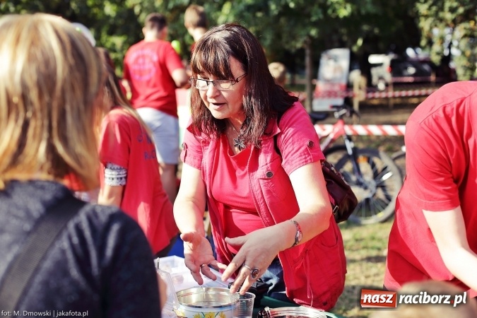 Zdjęcie w galerii na portalu naszraciborz.pl: Bajkowy Park III. Mamy dla Was ponad 240 fotografii z imprezy. Może odnajdziecie się na naszych zdjęciach? wiadomości z regionu