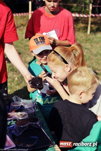 Zdjęcie w galerii na portalu naszraciborz.pl: Bajkowy Park III. Mamy dla Was ponad 240 fotografii z imprezy. Może odnajdziecie się na naszych zdjęciach? wiadomości z regionu