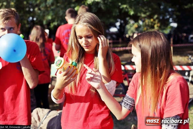 Zdjęcie w galerii na portalu naszraciborz.pl: Bajkowy Park III. Mamy dla Was ponad 240 fotografii z imprezy. Może odnajdziecie się na naszych zdjęciach? wiadomości z regionu