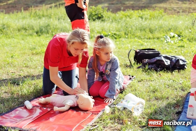 Zdjęcie w galerii na portalu naszraciborz.pl: Bajkowy Park III. Mamy dla Was ponad 240 fotografii z imprezy. Może odnajdziecie się na naszych zdjęciach? wiadomości z regionu