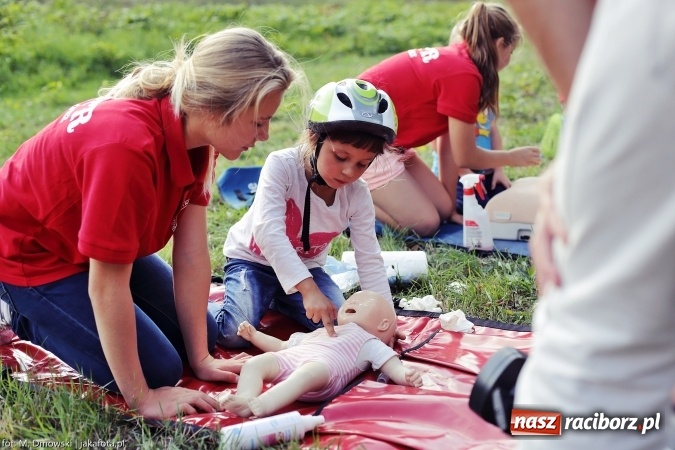 Zdjęcie w galerii na portalu naszraciborz.pl: Bajkowy Park III. Mamy dla Was ponad 240 fotografii z imprezy. Może odnajdziecie się na naszych zdjęciach? wiadomości z regionu