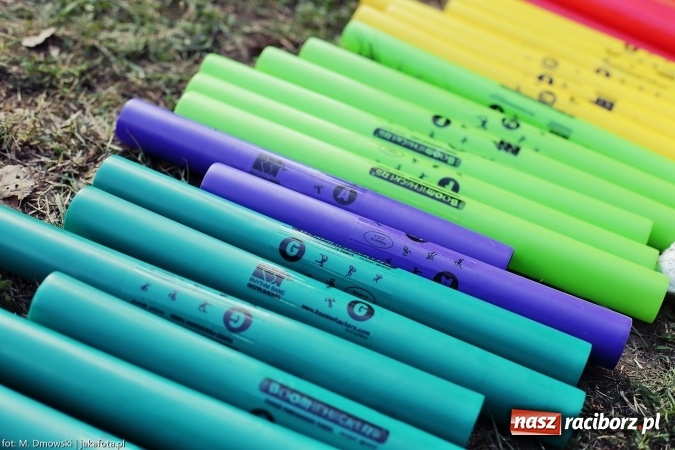 Zdjęcie w galerii na portalu naszraciborz.pl: Bajkowy Park III. Mamy dla Was ponad 240 fotografii z imprezy. Może odnajdziecie się na naszych zdjęciach? wiadomości z regionu