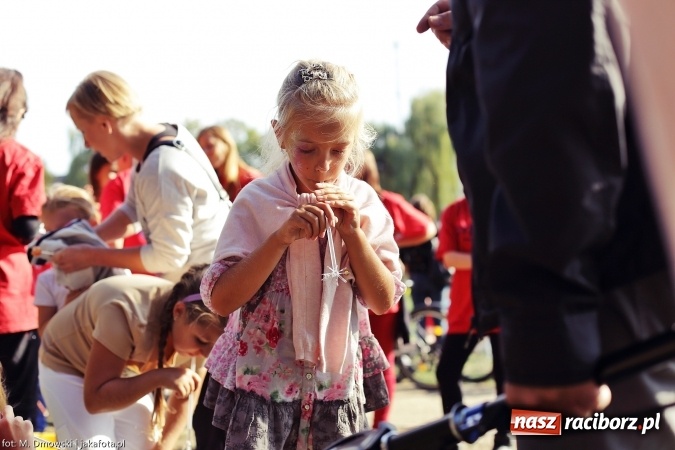 Zdjęcie w galerii na portalu naszraciborz.pl: Bajkowy Park III. Mamy dla Was ponad 240 fotografii z imprezy. Może odnajdziecie się na naszych zdjęciach? wiadomości z regionu