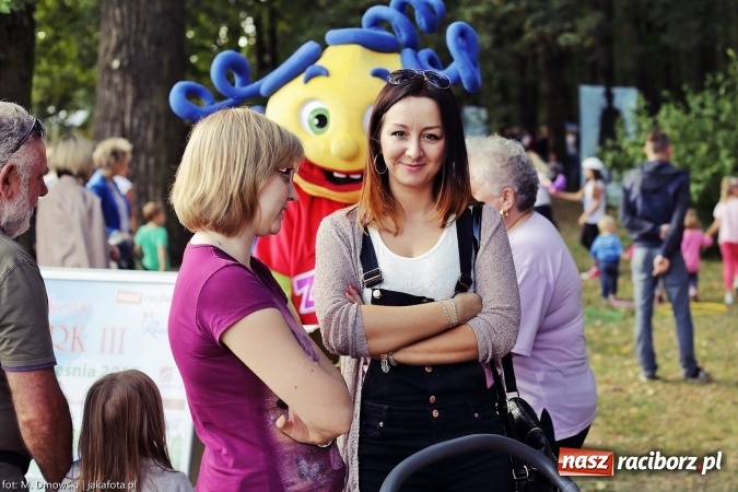 Zdjęcie w galerii na portalu naszraciborz.pl: Bajkowy Park III. Mamy dla Was ponad 240 fotografii z imprezy. Może odnajdziecie się na naszych zdjęciach? wiadomości z regionu