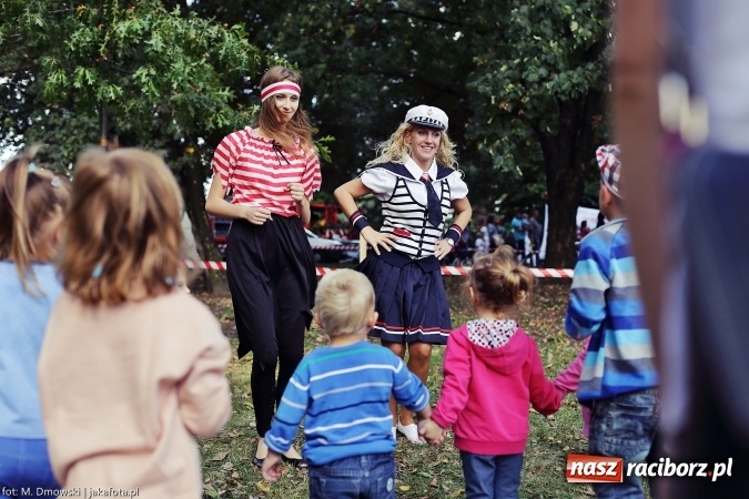 Zdjęcie w galerii na portalu naszraciborz.pl: Bajkowy Park III. Mamy dla Was ponad 240 fotografii z imprezy. Może odnajdziecie się na naszych zdjęciach? wiadomości z regionu