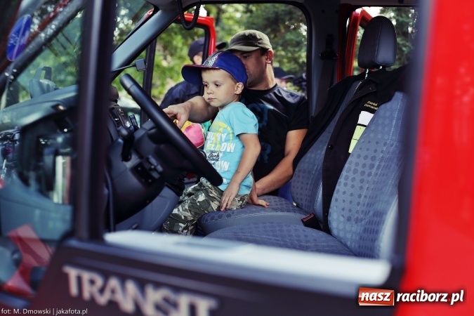 Zdjęcie w galerii na portalu naszraciborz.pl: Bajkowy Park III. Mamy dla Was ponad 240 fotografii z imprezy. Może odnajdziecie się na naszych zdjęciach? wiadomości z regionu