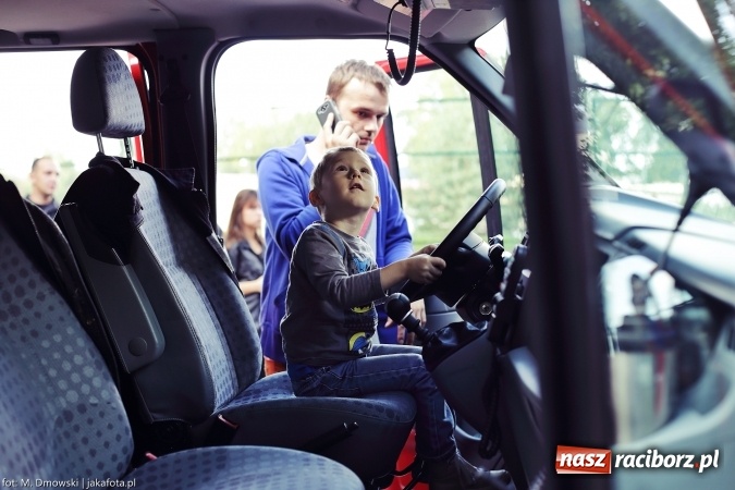 Zdjęcie w galerii na portalu naszraciborz.pl: Bajkowy Park III. Mamy dla Was ponad 240 fotografii z imprezy. Może odnajdziecie się na naszych zdjęciach? wiadomości z regionu