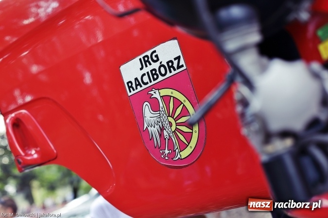 Zdjęcie w galerii na portalu naszraciborz.pl: Bajkowy Park III. Mamy dla Was ponad 240 fotografii z imprezy. Może odnajdziecie się na naszych zdjęciach? wiadomości z regionu