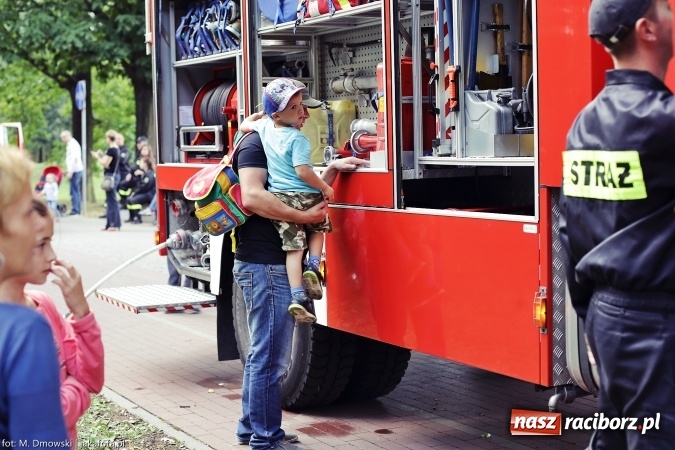 Zdjęcie w galerii na portalu naszraciborz.pl: Bajkowy Park III. Mamy dla Was ponad 240 fotografii z imprezy. Może odnajdziecie się na naszych zdjęciach? wiadomości z regionu