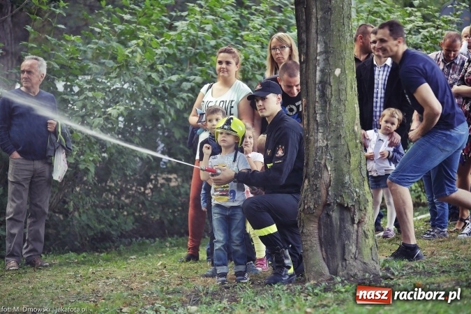 Zdjęcie w galerii na portalu naszraciborz.pl: Bajkowy Park III. Mamy dla Was ponad 240 fotografii z imprezy. Może odnajdziecie się na naszych zdjęciach? wiadomości z regionu