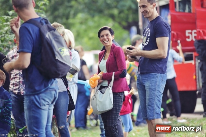 Zdjęcie w galerii na portalu naszraciborz.pl: Bajkowy Park III. Mamy dla Was ponad 240 fotografii z imprezy. Może odnajdziecie się na naszych zdjęciach? wiadomości z regionu