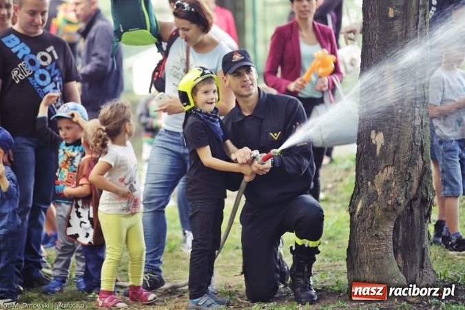 Zdjęcie w galerii na portalu naszraciborz.pl: Bajkowy Park III. Mamy dla Was ponad 240 fotografii z imprezy. Może odnajdziecie się na naszych zdjęciach? wiadomości z regionu