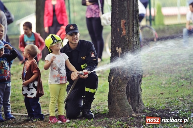 Zdjęcie w galerii na portalu naszraciborz.pl: Bajkowy Park III. Mamy dla Was ponad 240 fotografii z imprezy. Może odnajdziecie się na naszych zdjęciach? wiadomości z regionu
