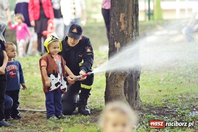 Zdjęcie w galerii na portalu naszraciborz.pl: Bajkowy Park III. Mamy dla Was ponad 240 fotografii z imprezy. Może odnajdziecie się na naszych zdjęciach? wiadomości z regionu