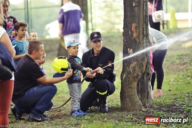 Zdjęcie w galerii na portalu naszraciborz.pl: Bajkowy Park III. Mamy dla Was ponad 240 fotografii z imprezy. Może odnajdziecie się na naszych zdjęciach? wiadomości z regionu