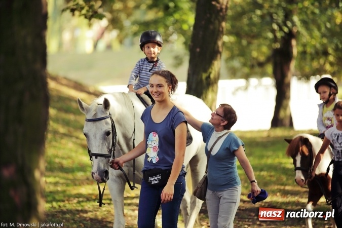 Zdjęcie w galerii na portalu naszraciborz.pl: Bajkowy Park III. Mamy dla Was ponad 240 fotografii z imprezy. Może odnajdziecie się na naszych zdjęciach? wiadomości z regionu
