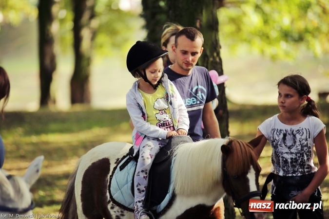 Zdjęcie w galerii na portalu naszraciborz.pl: Bajkowy Park III. Mamy dla Was ponad 240 fotografii z imprezy. Może odnajdziecie się na naszych zdjęciach? wiadomości z regionu