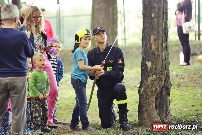 Zdjęcie w galerii na portalu naszraciborz.pl: Bajkowy Park III. Mamy dla Was ponad 240 fotografii z imprezy. Może odnajdziecie się na naszych zdjęciach? wiadomości z regionu