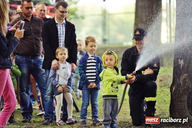 Zdjęcie w galerii na portalu naszraciborz.pl: Bajkowy Park III. Mamy dla Was ponad 240 fotografii z imprezy. Może odnajdziecie się na naszych zdjęciach? wiadomości z regionu