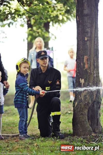 Zdjęcie w galerii na portalu naszraciborz.pl: Bajkowy Park III. Mamy dla Was ponad 240 fotografii z imprezy. Może odnajdziecie się na naszych zdjęciach? wiadomości z regionu