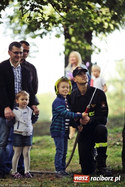 Zdjęcie w galerii na portalu naszraciborz.pl: Bajkowy Park III. Mamy dla Was ponad 240 fotografii z imprezy. Może odnajdziecie się na naszych zdjęciach? wiadomości z regionu