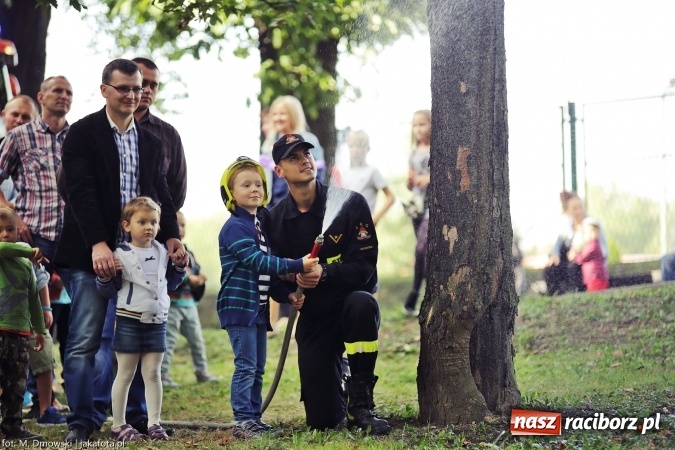 Zdjęcie w galerii na portalu naszraciborz.pl: Bajkowy Park III. Mamy dla Was ponad 240 fotografii z imprezy. Może odnajdziecie się na naszych zdjęciach? wiadomości z regionu