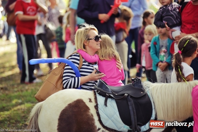 Zdjęcie w galerii na portalu naszraciborz.pl: Bajkowy Park III. Mamy dla Was ponad 240 fotografii z imprezy. Może odnajdziecie się na naszych zdjęciach? wiadomości z regionu