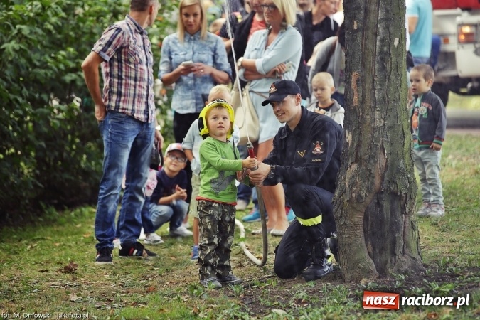 Zdjęcie w galerii na portalu naszraciborz.pl: Bajkowy Park III. Mamy dla Was ponad 240 fotografii z imprezy. Może odnajdziecie się na naszych zdjęciach? wiadomości z regionu