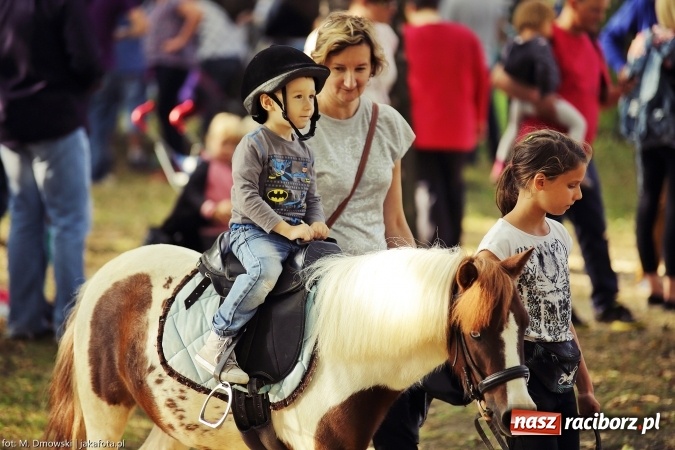 Zdjęcie w galerii na portalu naszraciborz.pl: Bajkowy Park III. Mamy dla Was ponad 240 fotografii z imprezy. Może odnajdziecie się na naszych zdjęciach? wiadomości z regionu